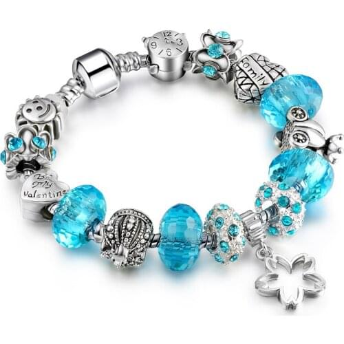 Szelam Bracelets With Watches