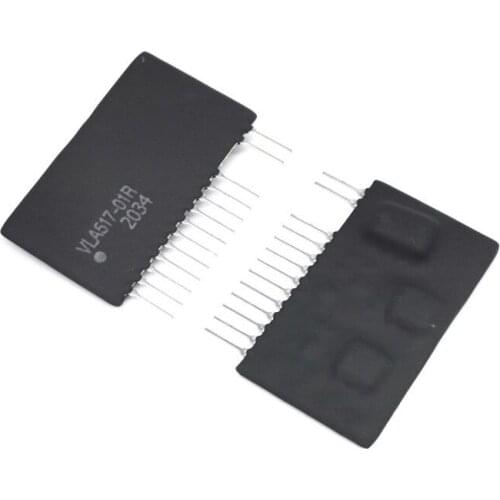 VLA517-01R EXB840 EXB841 Original, Can Provide Test, 1 Year Warranty