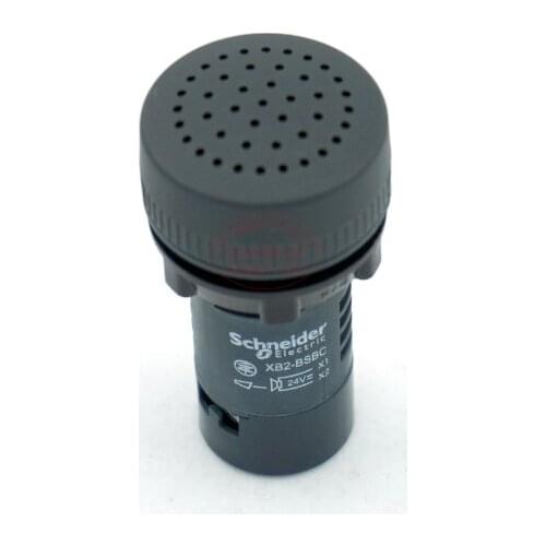 XB2BSBC XB2-BSBC Beeping continuosly buzzer DC24V 22mm