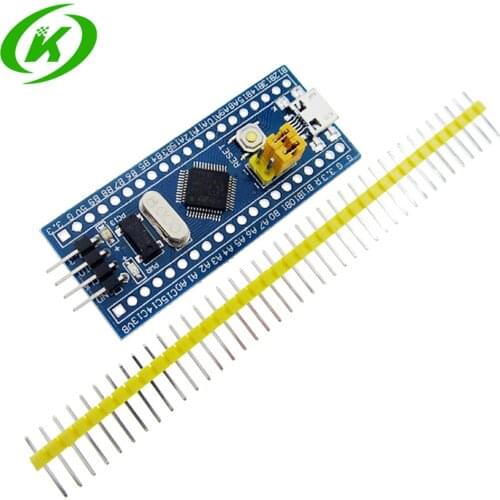 1pcs/lot STM32F103C8T6 CKS32F103C8T6 ARM STM32 Minimum System Development Board Module