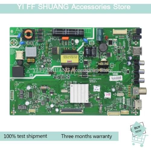 100% test shipping for 32E3000 main board 5800-A8S310-0P10 screen SDL320HY