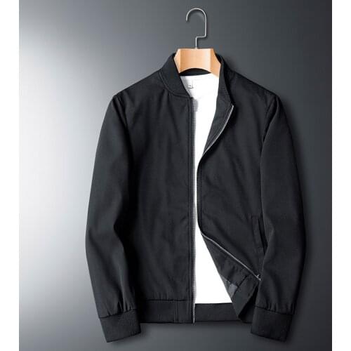 2020 Animal Embroidery Coats Men Outerwear Oversized Spring Mens Jackets Chaqueta Hombre Casual Brand Male Jaqueta Masculino