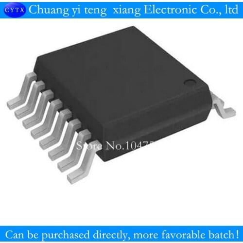 AK5357ET-E2 AK5357ET AK5357 5357ET 5PCS/LOT integrated circuit IC chip