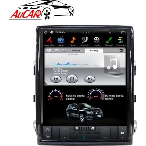 Tesla Style 10.4'' Screen Car radio GPS Navigation DVD Player for Porsche Cayenne 2011 2012 2013 2014 2015 2016 2017 Android 6.0