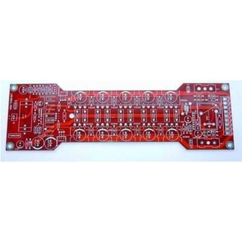 Free Shipping!!! 5pcs LME49810 / 300W / PCB / Electronic Component