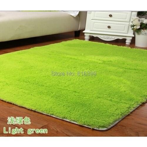 Free shipping Fashion super soft carpet/floor rug/area rug/ shaggy carpets/doormat/bath mat/tapete 120cm*160cm
