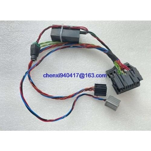 Free shipping Wiring Tester for Opel Vauxhall Buick GM car radio Low By Opuradio