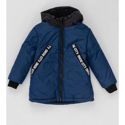 BUTTON BLUE Demi Jackets For Boys
