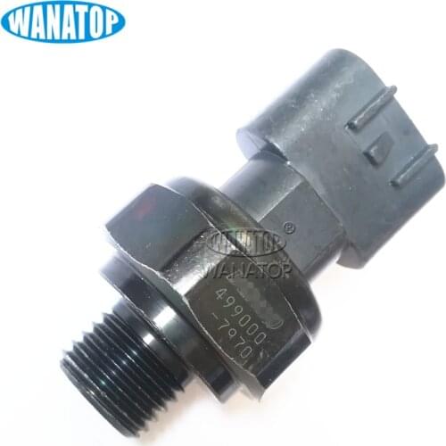 Air Conditioning Pressure Sensor 499000-7970 For LEXUS IS 2 II