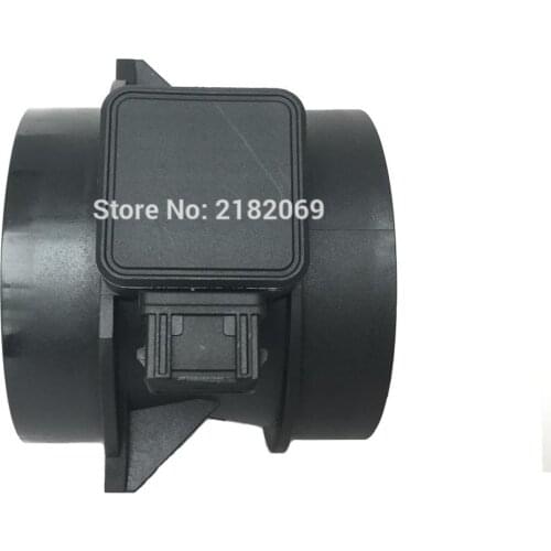 MASS AIR FLOW METER SENSOR MAF FITS FOR VOLVO S40 V40 1.9 2.0 T T4 5WK9604 5WK9604Z 30611231 8ET009142-011 8ET 009 142-011