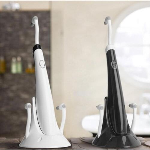 Electric Teeth Whitening Polisher Tooth Stain Plaque Remover Dental Cleaning Kit Dental Cleaning Kit