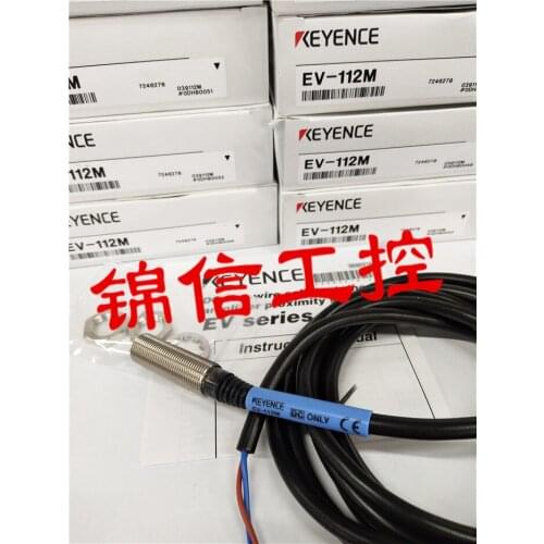 EV-112M KEYENCE 100% new and original