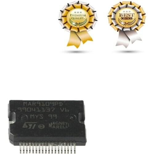 1PCS MAR9109PD ST SSOP-36 NEW