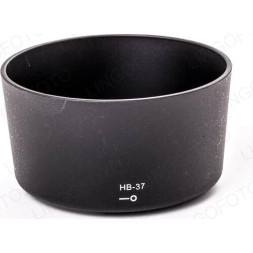 HB-37 Lens Hood for Nikon AF-S DX VR 55-200mm f/4-5.6G IF-ED
