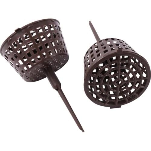 Fertilizer Box Bonsai Tool Fertilizer Cover Basket Box Dome Case Plastic Plant Bug Portable Nursery Pots Fertilizer Lid Basket