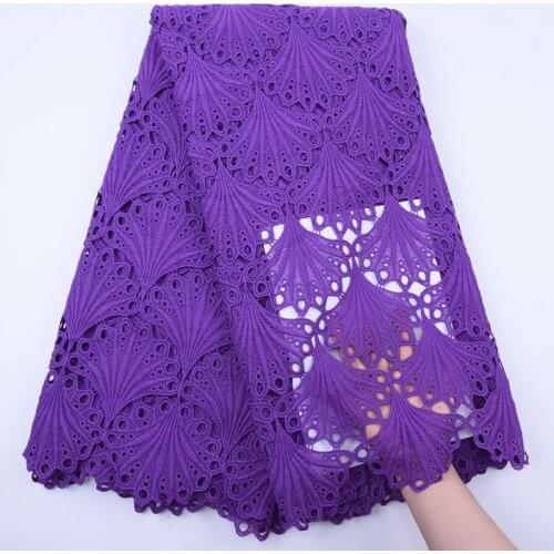 Hot Selling African Cord Lace Fabrics Nigerian Lace Fabric 2020 High Quality Lace Guipure French Lace Fabric For Wedding S1799