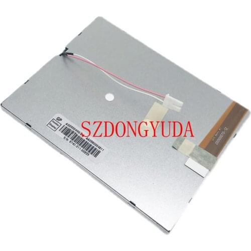 New 5.6 Inch For SAMYUNG SI-30D-C SI-30 AIS-50A Chart Satellite Navigator LCD Screen Display