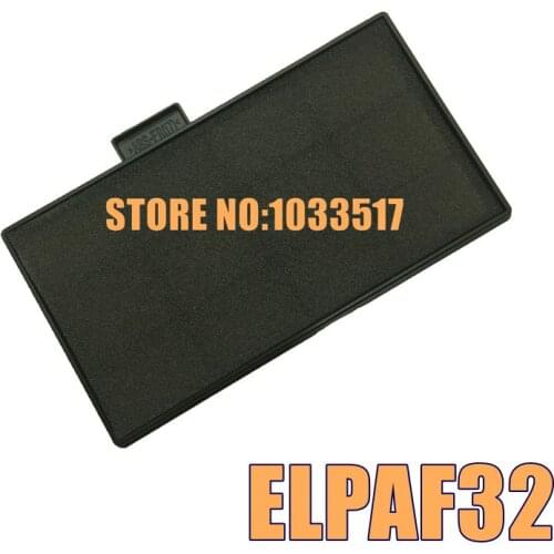 New ELPAF32 Projector Air Filter For EPSON CH-TW5200 CH-TW5210 CH-TW5300 CH-TW5350 EB-W42+ EB-U42+ EB-S400 EB-S140