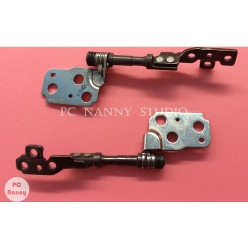 NOKOTION Original for Dell XPS 14Z L412Z lcd screen hinge set hinges