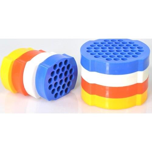 High Quality Cable Comb Tool 8mm 24/48 holes Cable Dresser Organizing Tool for Computer Room Tidying Plastic Wire Combing Cable