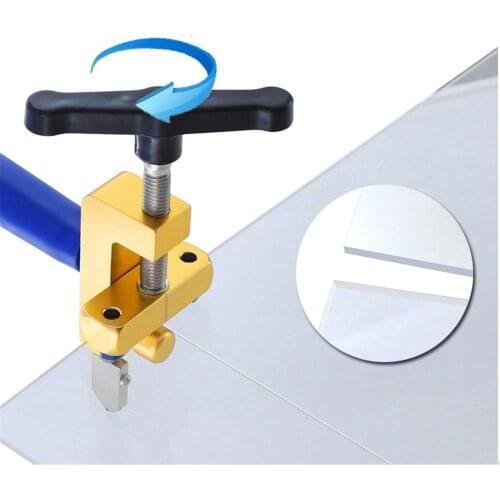 Tile Cutter Mr11 20 Construction Tools Glass Tile Bottle Opener Cutting Accessories