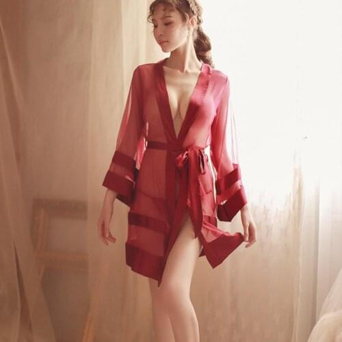 Женские банные халаты SexeMara China At AliExpress