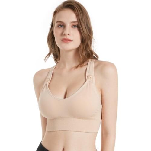 Fmale Sports Bra Underwear Running Push Up Lingerie Crop Top Fitness Sportswear Feminine Sport Top Bras For Fitness Clothes