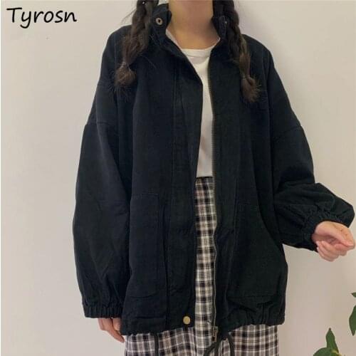 Женские куртки Tyrosn China At AliExpress