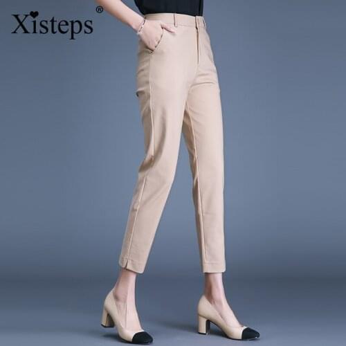 Женские брюки карго XISTEPS China At AliExpress