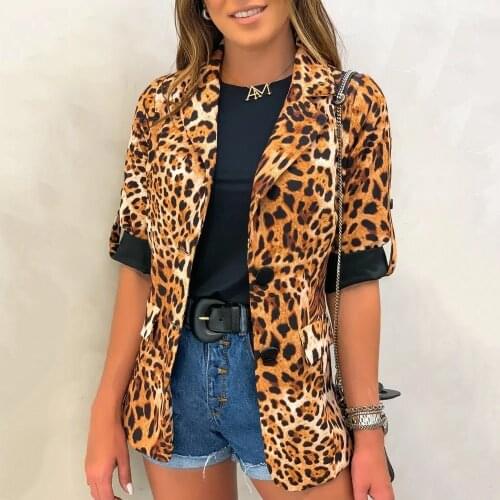 YIYU Women's Blazers