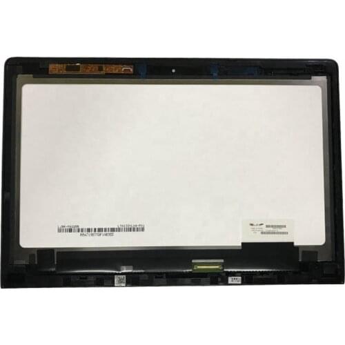 13.3 inch laptop Lcd display touch screen assembly LTN133YL05 For Lenovo YOGA 4 PRO Yoga 900-13ISK 900-13 80MK 80UE