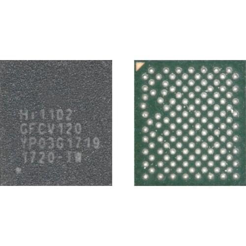 10pcs/Lot Wi-Fi Hi1102 For Huawei Glory 4X 4C 5A 6X Module Chip WIFI IC