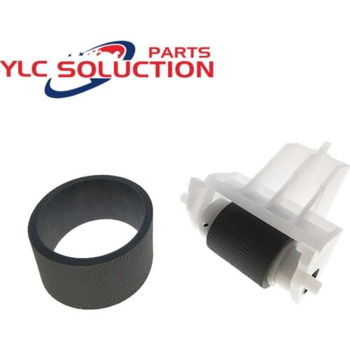 10x Shaft Holder Roller Retard Assy 1447353 1466932 For Epson L800 L801 L805 L810 R270 R285 R290 R295 R360 R390 T50 T59 T60 P50