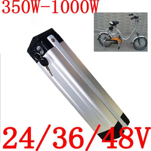 36V Lithium Battery 36V 250W 350W 500W EBike Battery 36V 8Ah 9Ah 10Ah 11Ah 12Ah 13Ah 14Ah 15Ah Electric Bike Battery+2A charger