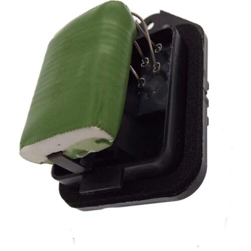 Car styling HIGH QUALITY! New Blower Resistor For Volvo 850 9137937 8509137937