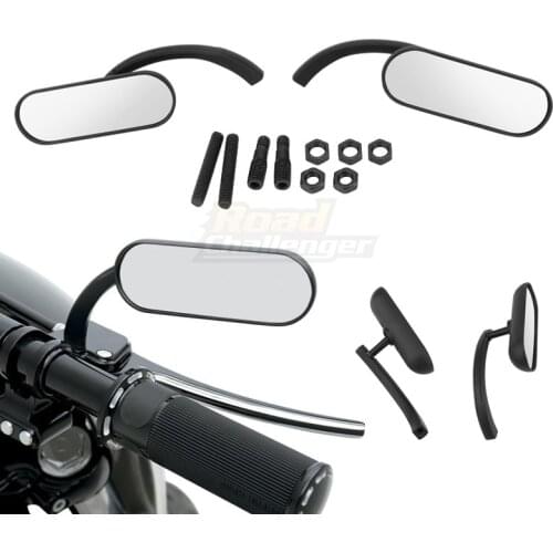 Motorcycle Mirrors BCZMT China