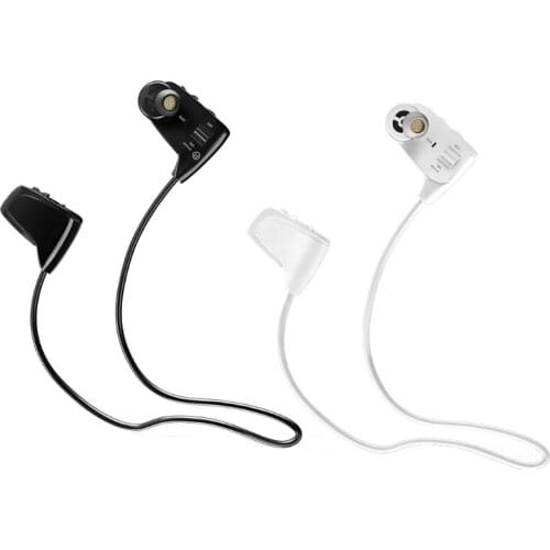 Wireless Bluetooth 5.0 Headphone Mp3 Music Player Built-in 8G Memory Sports Running Earphone Stereo Handsfree Headset H054