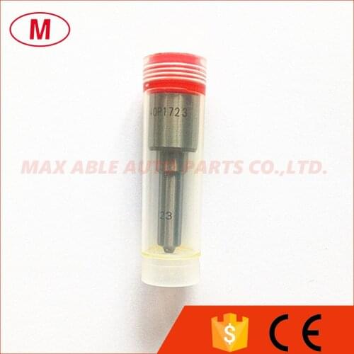 Good Quality Common Rail Nozzle /Diesel Injector Nozzle DSLA140P1723/0 433 175 481 for 0445120123/4937065 Injector