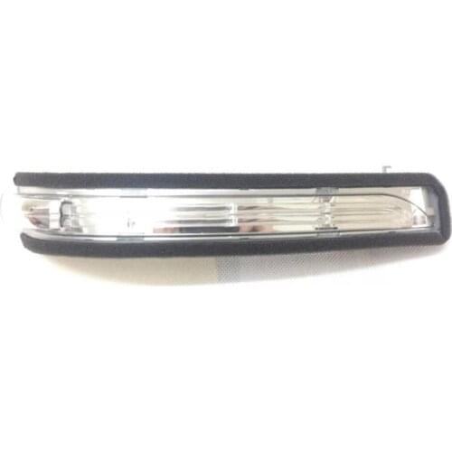 Left side Door Mirror Turn Signal Light for Mercedes W169 W245 A170 A200 B180 B200 1698201121