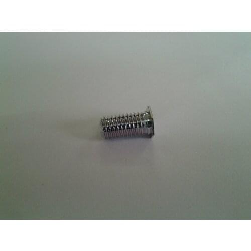 NFH-M3-4/6/8/10/12/14/15/16/18/20 Hexagon Head Studs,Steel,Zinc Plating,Min.Sheet Thickness1.0mm,Hole Size In Sheet4.8mm