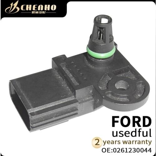 CHENHO BRAND New Intake Manifold Air Pressure Sensor MAP For Ford Mondeo Volvo 0261230044,1S7A-9F479-AB,0 261 230 044,1S7A9F479A