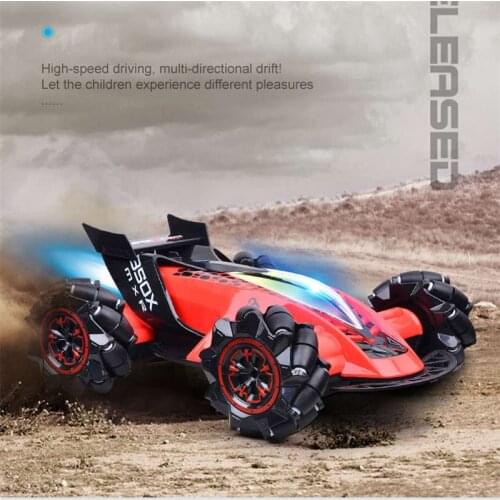 RC Cars PATYTOYS China