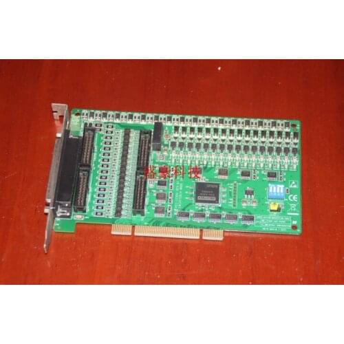 PCI-1730U REV:B1 01-5