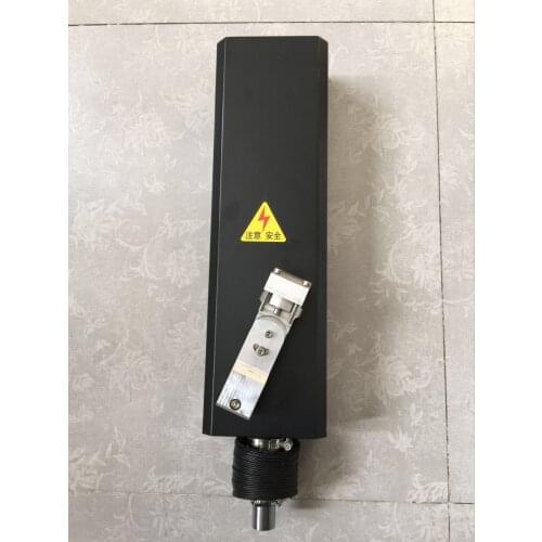 Lifter for plasma cutting machine 200mm stroke