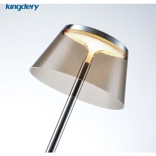 SerRickDon Table Lamps