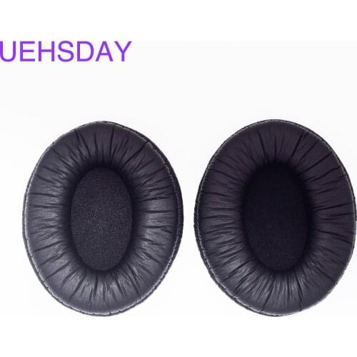 UEHSDAY Replacement Earpad Ear Pad Cushions for Bose QC1 Headphones