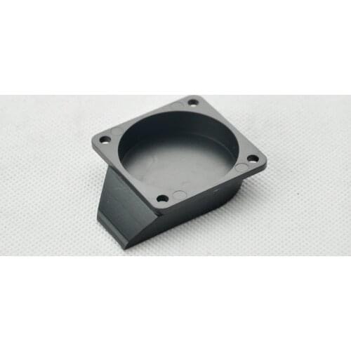 WANHAO D6-air guide groove