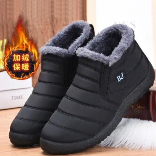 Womens Galoshes Non Slip Platform High Boots Moccasin High Boots For Women Shoeing Shoes On Platform Design Tennis Anti-Slip