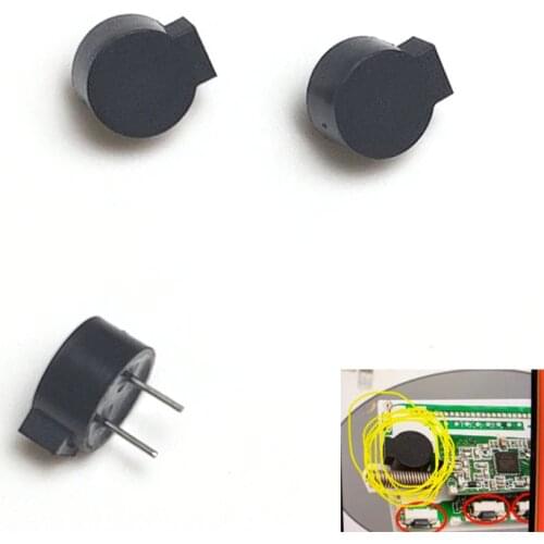Buzzer for siren Scher-Khan Magicar 5 6 7 9 for Starline A6 A61 A36 A4 A7 A8 A9 A91 A92 A93 A94 B6 B62 B9 B92 C9 C6 D94 E90 E60