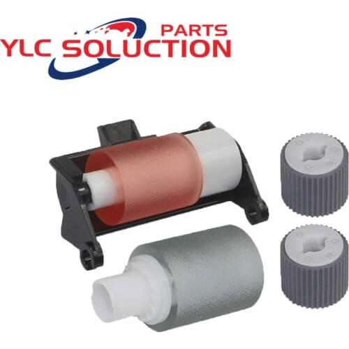 1X DF-624MK DF-628MK ADF Maintenance Kit for Konica Minolta 224 227 284 287 364 454 554 C224 C284 C287 C308 C364 C368 C454